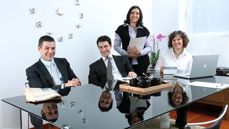 staff